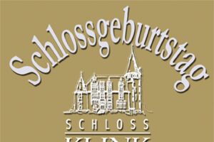 StreetFood Markt am Schlosshotel Klink