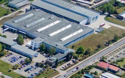 Wellpappenwerk Waren (Müritz)