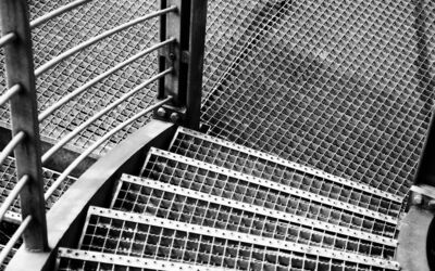 Feuerwehr Waren (Müritz) Treppenlauf