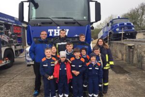 Jugendfeuerwehr Waren (Müritz)