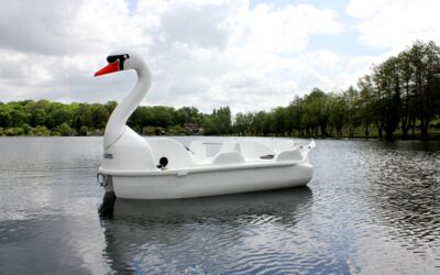 Bootsvermietung Waren (Müritz)