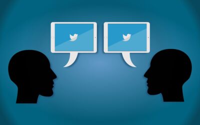 Warum Twitter jetzt X heißt: Die Hintergründe