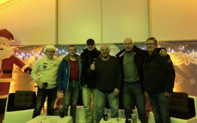 Buch „100 Jahre Tanzmusik in und um Waren (Müritz)"