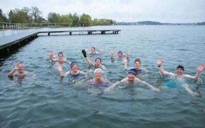 ESV Eisbader Warener Eisvögel