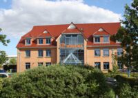 Arbeitsstellen Müritz Mecklenburgische Seenplatte