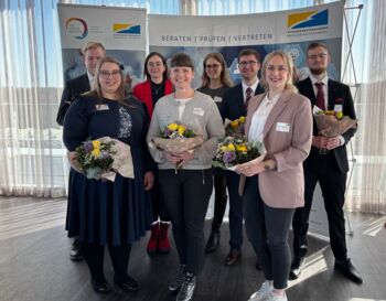 Steuerfachwirt Nico Stopfel Neubrandenburg