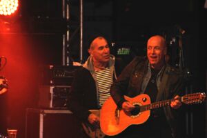 City Konzert Waren Müritz