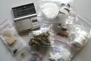 Drogenfund Penkow B192