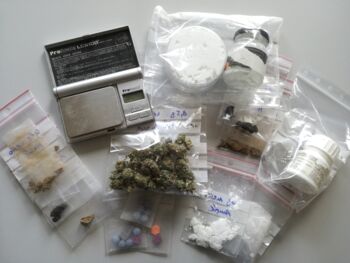 Polizei Mecklenburg-Vorpommern