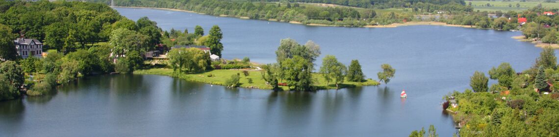 Freizeittipp Waren Müritz