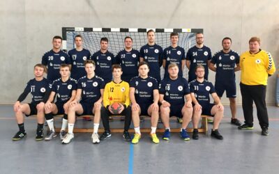 HSV90 eine Pokalrunde weiter