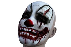 Horrorclow in Malchow