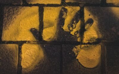 Choreographin Elisabeth Schilling