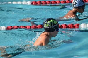 Kinder- und Jugendsportspiele Röbel/Müritz