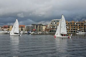 Warener Hafen Erlebnistage