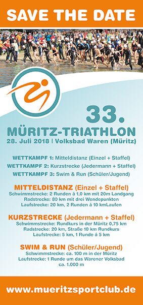 Veranstaltungen Waren (Müritz)