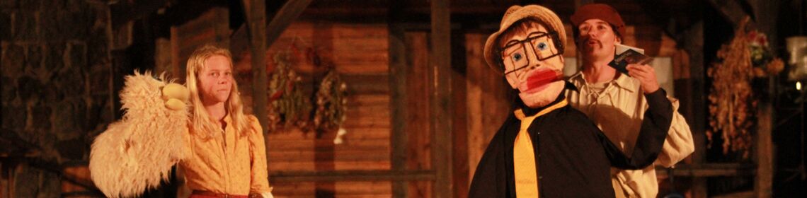 Veranstaltungen Waren (Müritz)