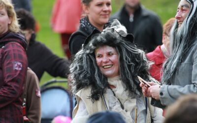 Walpurgisnacht in Penzlin
