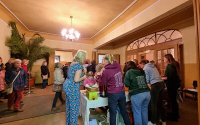 Trödelmarkt Gotthun