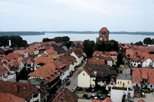 Stadtgeschichtlichen Museum Waren (Müritz)