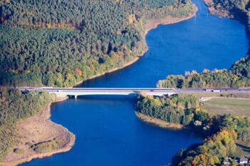 Bauarbeiten zwischen Röbel/Müritz und Malchow abgeschlossen