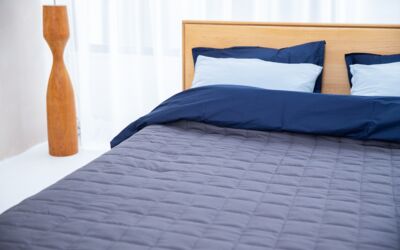 Tipps für einen erholsamen Schlaf