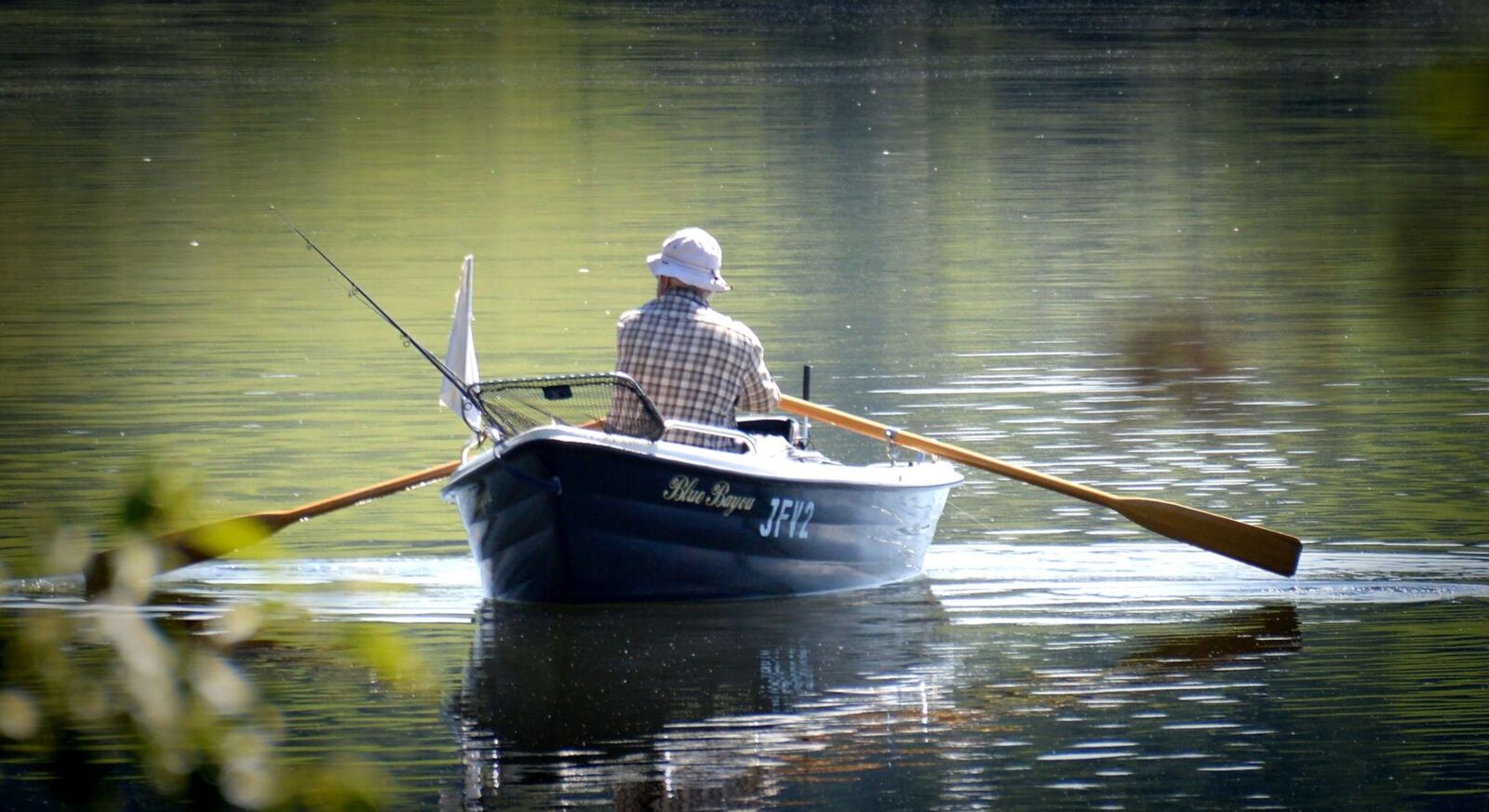 Bootsvermietung in Waren (Müritz)