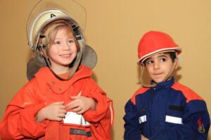 DRK Kita "Haus Sonnenschein" Waren (Müritz)