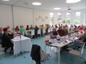 Buchclub Waren (Müritz)