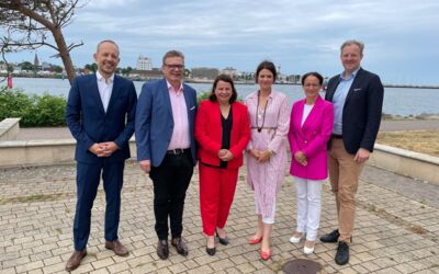 Bundeszahnärztekammer Warnemünde