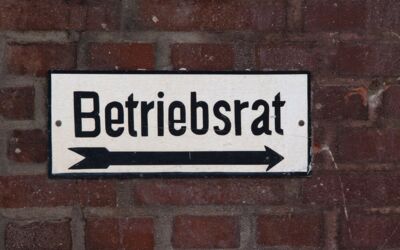 Clevere Ideen von Betriebsräten