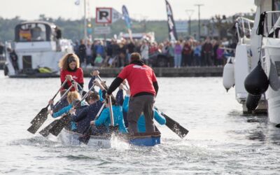 Programm Müritz Sail