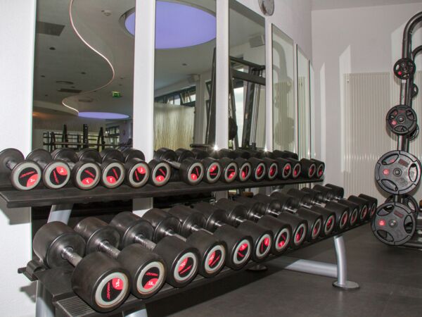 Fitness Göhren-Lebbin