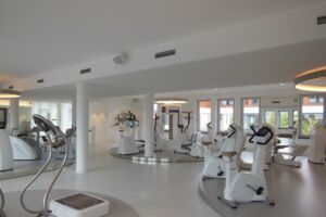 Vereins- und Freizeitsport in MV