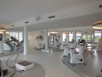 Fitnessstudio in Waren (Müritz)
