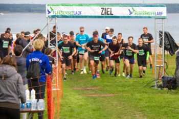 Laufveranstaltung Göhren-Lebbin