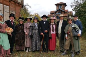 Stadtführer von Waren (Müritz)