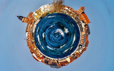 Fotoausstellung Waren (Müritz)