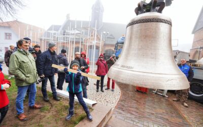 Georgenkirche Waren (Müritz)