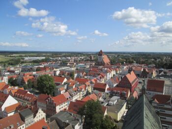 Schweriner Schloss
