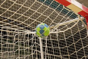 Müritzer Handballer des HSV 90 Waren