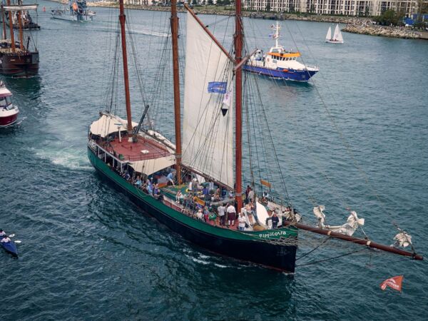 Hanse Sail Rostock