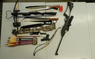 Polizei Neubrandenburg