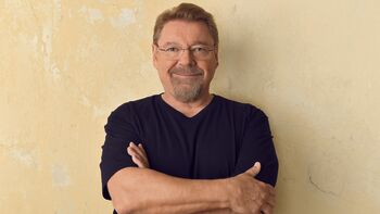 Jürgen von der Lippe im Bürgersaal Waren (Müritz) Veranstaltungen Waren (Müritz)