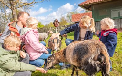 Veranstaltungen Göhren-Lebbin