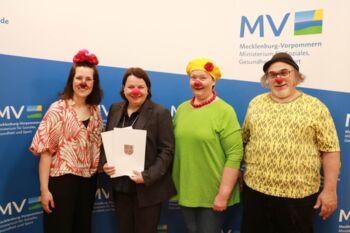 Rostocker Rotznasen & Schweriner Verein „Die Nasen e.V.“