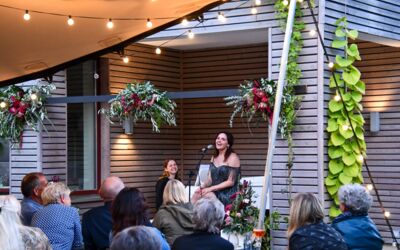 Konzert Teresa Hoerl und Christiane Klonz