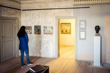 Kunstmuseum Malchow Freizeittipps Malchow Mecklenburg