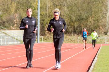 Laufveranstaltung Mecklenburgische Seenplatte