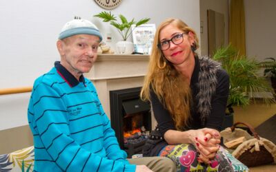 Hospiz Waren (Müritz)